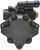 Remanufactured Power Steering Pump | CAR21-499