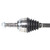 16-19 Chevrolet Volt CV Axle Assembly  - Front Right | GSPNCV10231