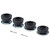 Front Suspension Strut Rod Bushing Kit | MOOK8157
