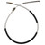 Element3 Parking Rear Left Brake Cable | RAYBC95275