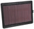 Replacement Air Filter | KNE33-5075
