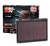 Replacement Air Filter | KNE33-5075