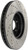 Sport Drilled/Slotted Brake Rotor, Front Right | STE127.33136R