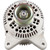 Remanufactured First Time Fit Alternator, 95 Amp | DEN210-5194