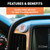 Echo Brake Controller Manual Override Button | CRT51189