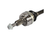 Ford, Lincoln (2.3) CV Axle Assembly  - Rear Right | GSPNCV11220