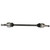 Ford, Lincoln (2.3) CV Axle Assembly  - Rear Right | GSPNCV11220