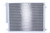 Air Conditioning Condenser/Receiver Drier Assembly | NIS940853