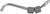 GDI Fuel Feed Pipe | REIRFP0003