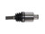 Buick CV Axle Assembly  - Front Right | GSPNCV25006