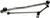 Wiper Transmission | DOR602-231