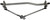 Wiper Transmission | DOR602-231