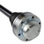 18-20 Audi A5 Quattro CV Axle Assembly  - Rear | GSPNCV23028