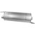 Quiet-Flow SS Direct Fit Exhaust Muffler 2.75" Inlet (ID) 2.75" Outlet (ID) | WEX22064