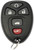 Keyless Remote | DOR13718
