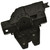 Power Door Lock Actuator | BWDDLA1956