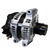 Remanufactured First Time Fit Alternator, 130 Amp | DEN210-1133