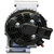 Remanufactured First Time Fit Alternator, 130 Amp | DEN210-1133