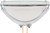 Standard Sealed Beam H4651 - Qty 1 | PHIH4651C1