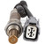 Oxygen Sensor 4 Wire, Direct Fit, Heated, Wire Length: 11.42 | DEN234-4620