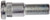 Wheel Stud - (Qty 1) | DOR610-148.1
