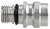 High Side - 92-91 Service Port Retrofit Adapter | 4SE59975