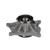 Engine Water Pump | CWPW2235M
