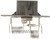 Blower Motor Resistor | DOR973-013