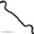 Valve Cover Gasket/Gaskets | BEC036-1696