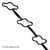 Valve Cover Gasket/Gaskets | BEC036-1696