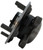 Wheel Bearing and Hub Assembly | KOY3DACF041D-9DR-AM