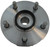 Wheel Bearing and Hub Assembly | KOY3DACF041D-9DR-AM