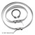 Constant Velocity Joint Boot Kit | BEC103-3042