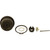Front Lower Suspension Ball Joint | MOOK80629