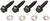 Fuel Tank Strap | SPEST400