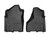 FloorLiner DigitalFit, Black, Front | 0WT4415451