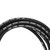 Wire Set, Black Super Conductor, Ford 351C-400, Socket | MSD31383