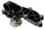 Engine Coolant Water Outlet with Thermostat | 4SE86208