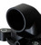 Engine Coolant Water Outlet with Thermostat | 4SE86208