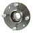 Hub Assembly | SAG102084
