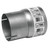 Heavy Duty Exhaust Reduction Pipe 5" Inlet (OD) 4.5" Outlet (ID) | WEX41786