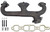 Exhaust Manifold | DOR674-250
