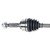 Mitsubishi (1.5, 2.4) CV Axle Assembly  - Rear Left | GSPNCV10155