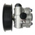 New Power Steering Pump with Pulley | EPS6095P