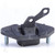 Transmission Mount Left Lower | 62M9428
