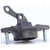 Transmission Mount Left Lower | 62M9428