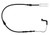 Disc Brake Pad Wear Sensor | PGD355 251 551