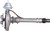 Remanufactured Distributor | CAR30-1895