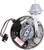 Remanufactured Distributor | CAR30-1895