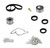 Timing Belt Kit With Water Pump | CONPP297LK2